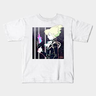 Ash Kids T-Shirt